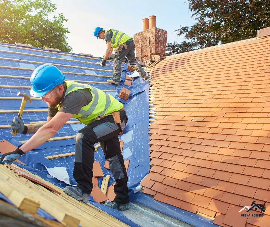 Why choose Roof Repair Near Me in Saint David, AZ
