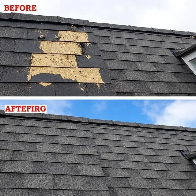 Roof Repair Near Me in Saint David, AZ near me